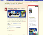 Marco's Blog