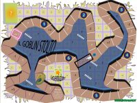 Il gioco del Goblin Stolto