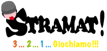 Stramat.it Logo