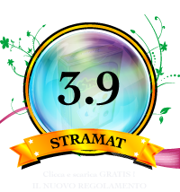 Stramat_3.9_regolamento